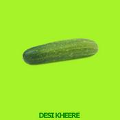 Podcast The desi kheere podcast