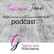 Podcast Tamara Jane by TJ Designs