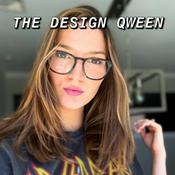 Podcast The Design Qween Podcast with Dana Lee, The Design Qween | Business and Branding