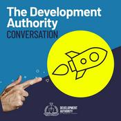 Podcast The Development Authority Conversation