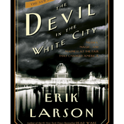 Podcast The Devil in the White City by Erik Larson, Book Summary, Podcast, English