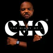 Podcast The Diary Of A CMO™ with Eyitayo Olayemi