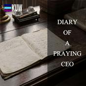 Podcast The Diary of a Praying CEO Podcast
