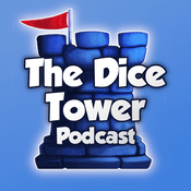 Podcast The Dice Tower