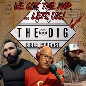 Podcast The Dig Bible Podcast