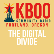 Podcast The Digital Divide