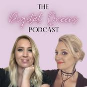 Podcast The Digital Queens Podcast