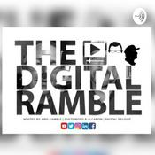 Podcast The Digital Ramble Show