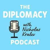 Podcast The Diplomacy Podcast