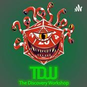 Podcast The Discovery Workshop