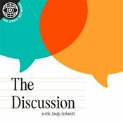Podcast The Discussion with Andy Schmitt