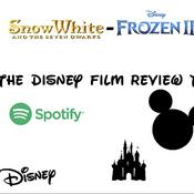 Podcast The Disney Film Review Talk