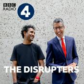 Podcast The Disrupters