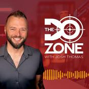 Podcast The Do Zone: business growth and productivity strategies from master entrepreneurs