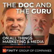 Podcast The DOC and the GURU