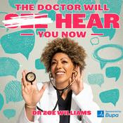 Podcast The Doctor Will Hear You Now