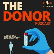Podcast The Donor Podcast