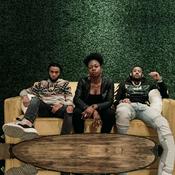 Podcast The Don't Sit With Us