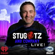 Podcast Stugotz and Company LIVE!