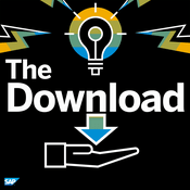 Podcast The Download with SAP