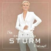 Podcast The Dr. Barbara Sturm Podcast