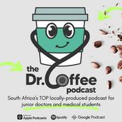 Podcast The Dr Coffee Podcast