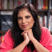 Podcast The Dr. Ramani’s Podcast