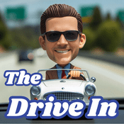 Podcast The Drive In