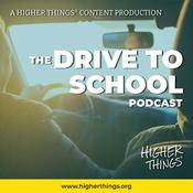 Podcast The Drive to School Podcast