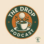Podcast The Drop by The Caffeine Caddy
