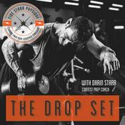 Podcast The Drop Set with Darin Starr:  Bodybuilding for the Masses