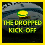 Podcast The Dropped Kick-Off Rugby Podcast