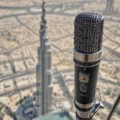 Podcast The Dubai Expat Podcast