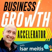 Podcast Business Growth Accelerator