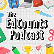 Podcast The EdCounts Podcast