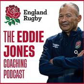 Podcast The Eddie Jones Coaching Podcast