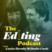 Podcast The Editing Podcast