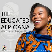 Podcast The Educated Africana