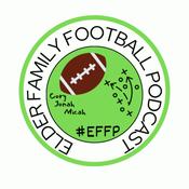 Podcast The Elder Family Football Podcast