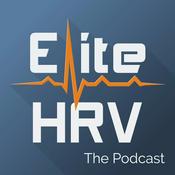 Podcast The Elite HRV Podcast: Heart Rate Variability, Biohacking Health & Performance, Quantified Self