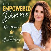 The Empowered Divorce Podcast