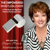 Podcast The Empowered Whistleblower Podcast