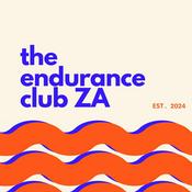 Podcast The Endurance Club ZA