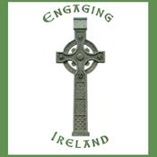Podcast The Engaging Ireland Podcast