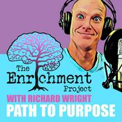 Podcast The Enrichment Project with Richard Wright