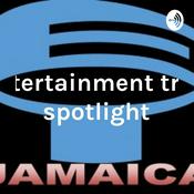 Podcast The Entertainment Trail Show