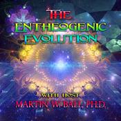 Podcast The Entheogenic Evolution