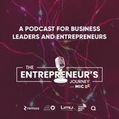 Podcast The Entrepreneur's Journey with MIC
