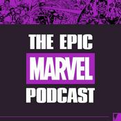 Podcast The Epic Marvel Podcast