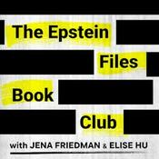 Podcast The Epstein Files Book Club